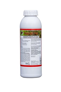 LAB-V Hepasil Vet for Cattle - Futtermischung für Rinder zur Verbesserung der Leberfunktion 2x1kg