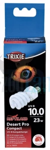 TRIXIE Kompaktlampe Desert Pro Compact 10.0