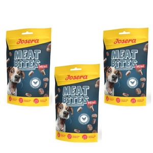 Josera Fleischhappen Mini Huhn 3x70g