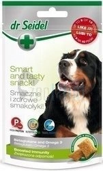 Dr. Seidel behandelt, um die Immunität für einen Hund 90 g zu erhöhen