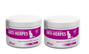 Anti-Herpes 2x60 g