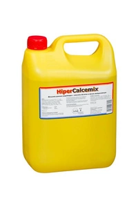 LAB-V Hyper Calcemix - Kalzium- und Mineralstoffergänzungsfuttermittel für periparturale Kühe zur Vorbeugung von Kalzium- und Magnesiumdefiziten 2x5kg