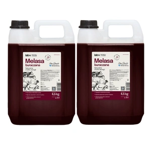 Rübenmelasse Lab-v 2x5 l