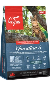 ORIJEN Guardian 8 Katze 1,8kg