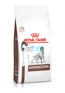ROYAL CANIN Gastro Intestinal GI25 7,5kg