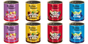 DOLINA NOTECI PREMIUM SUPERFOOD MIX FACTS 30x800g