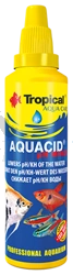TROPICAL Aquacid pH Minus 2x500ml