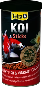 Tetra Pond KOI Sticks 1 L