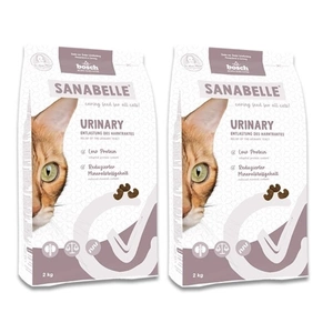 BOSCH Sanabelle Urinary 2x8kg