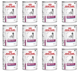 ROYAL CANIN Renal Special 48x410g