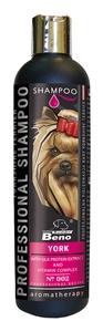 SUPER BENO PROFESSIONAL Nass-Shampoo für YORKS