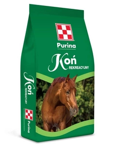 Purina Recreational Pferd 20kg