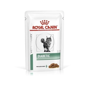 ROYAL CANIN Diabetic DS46 12x85g Beutel