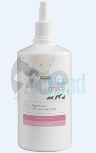 OVER ZOO Otimax 130ml