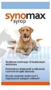 SYNOMAX 275 ML
