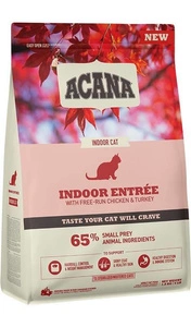 ACANA Indoor Entree Katze 1,8kg