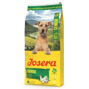 JOSERA Balance 12,5kg