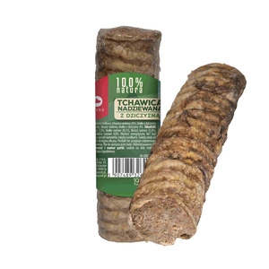 MACED Kleine Luftröhre mit Wildfleisch 120g - 100% Natur