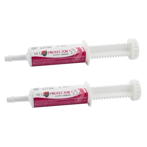 JM SANTE Vet Protector Gastro Butyrat 2x60ml