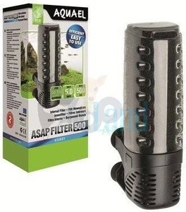AQUAEL Filter Asap 500