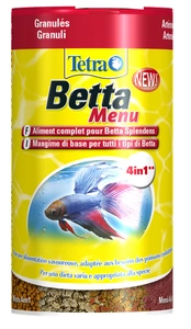 Tetra Betta Menu 100 ml