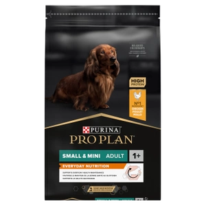 Purina Pro Plan Small & Mini Adult Optibalance, 7kg + Dolina Noteci 150g