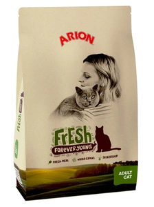 ARION Fresh Adult Katze 12kg