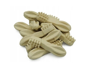 Master Dog Bürste mit Milchgeschmack 500g