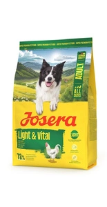 JOSERA Light & Vital 5 x 900g