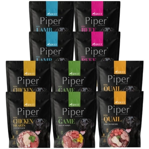 DOLINA NOTECI Piper für Hunde MIX 10x500g