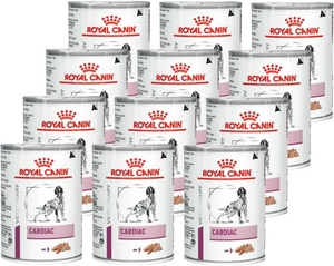 ROYAL CANIN Cardiac 48x410g