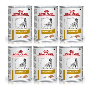ROYAL CANIN Urinary S/O 410g + Deckel für 400g-Dose GRATIS!