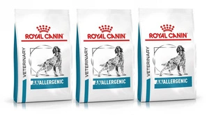 ROYAL CANIN Anallergenic AN18 3x8kg