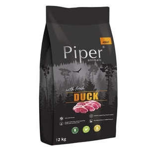 DOLINA NOTECI Piper Tiere mit Ente 12kg