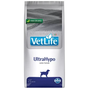 FARMINA Vet Life Dog Ultrahypo 12kg
