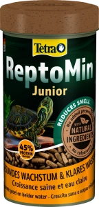 TETRA ReptoMin Junior 100 ml