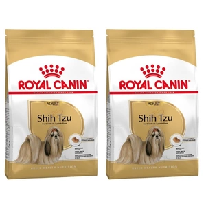 ROYAL CANIN Shih Tzu Adult 2x7,5kg