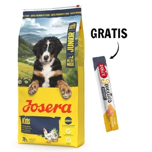JOSERA Junior Kids 12,5kg