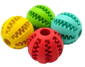 Hunde-Leckerli-Ball 5cm
