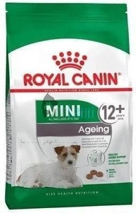 ROYAL CANIN Mini Ageing 12+ 3,5kg+Überraschung für den Hund