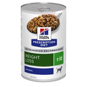 HILL'S PD Prescription Diet Canine r/d 350g - Dose