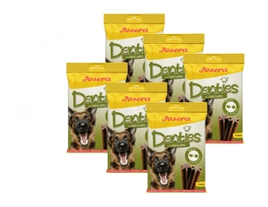 JOSERA Denties mit Pute und Apfel 6x180g