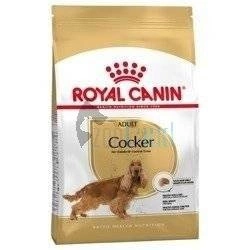 ROYAL CANIN Cocker Spaniel Adult 12kg