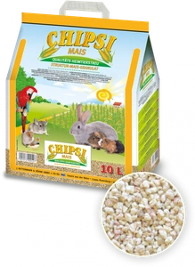 JRS Chipsi Mais 2x10l/4,2kg