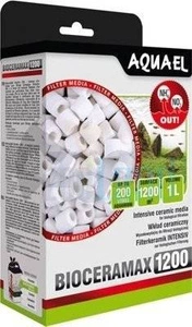 Aquael Filtermedium BioCeraMax 1200