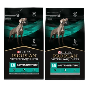 PURINA Veterinary PVD EN Gastrointestinal (hund) 2x5kg