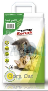 Super Benek Corn Cat Grass Duft 25l