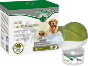 Dr. Seidel Adaptiver Vaporizer für Hunde 37ml