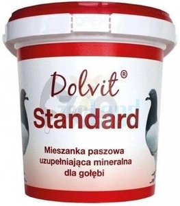 Dolvit Standard 1000g