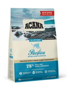 ACANA Pacifica Cat 1,8kg